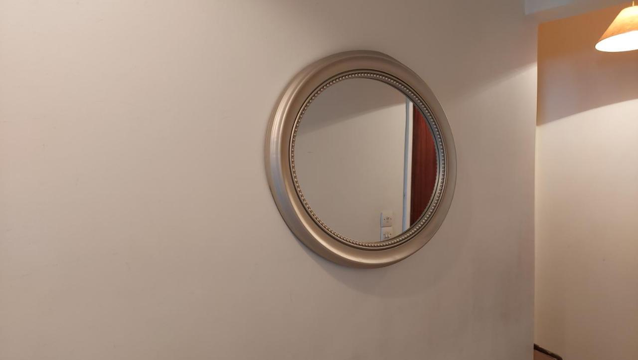 Dolphin 1 Apartment Artemida  Exterior foto